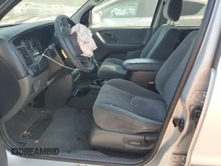2003 Mazda Tribute LX with VIN 4F2YZ04183KM49513, listed as a Copart auction lot 66000444 with Not Provided miles and Salvage Title. Bid and sale history available at carsss.com. Image 7.