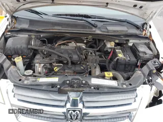 2010 Dodge Grand Caravan SXT with VIN 2D4RN5D1XAR191011, listed as a IAAI auction lot 41162015 with 83,251 mi miles and . Bid and sale history available at DreamBid. Image 10.