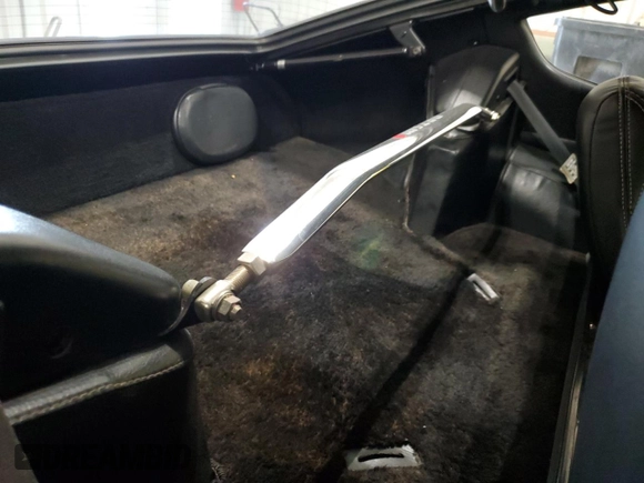 1977 Datsun 280ZX z VIN HLS30385475, wystawiony jako Copart lot #53284695 z przebiegiem 92 912 mil mil oraz Tytuł czysty. Historia ofert i sprzedaży dostępna na DreamBid. Obrazek 10.