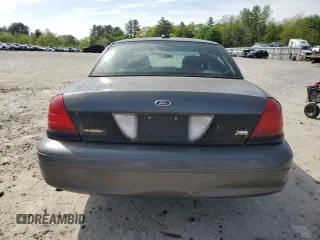 2011 Ford Police Interceptor с VIN 2FABP7BV7BX104128, выставлен на аукционе Copart как лот 56131955 с пробегом Не указан миль и Чистый • Clean title. История ставок и продаж доступна на DreamBid. Изображение 6.