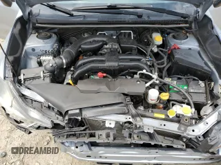 2016 Subaru Impreza Premium z VIN JF1GJAB65GH020748, wystawiony jako Copart lot #64616104 z przebiegiem 90 133 mil mil oraz Szkoda całkowita • Salvage title. Historia ofert i sprzedaży dostępna na DreamBid. Obrazek 11.