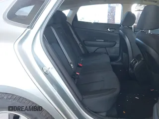 2017 Kia Optima with VIN KNAGT4LE7H5011951, listed as a IAAI auction lot 42693488 with 91,497 mi miles and . Bid and sale history available at DreamBid. Image 8.