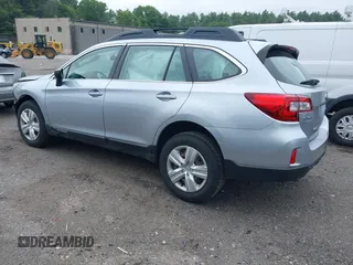 2015 Subaru Outback 2.5i with VIN 4S4BSAAC1F3217545, listed as a IAAI auction lot 42448345 with 124,617 mi miles and . Bid and sale history available at DreamBid. Image 14.