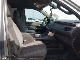 2021 Chevrolet Tahoe LS with VIN 1GNSCMKD9MR195998, listed as a IAAI auction lot 41723305 with 70,754 mi miles. Bid and sale history available at carsss.com. Image 5.
