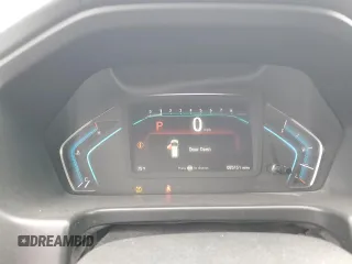 2020 Honda Odyssey EX-L с VIN 5FNRL6H71LB045666, выставлен на аукционе Copart как лот 57064755 с пробегом 85 151 миль миль и На запчасти • Non repairable. История ставок и продаж доступна на DreamBid. Изображение 9.