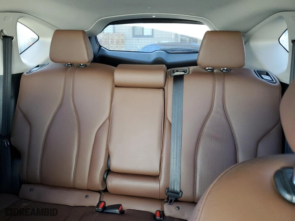 2019 Acura RDX w/Technology Pkg with VIN 5J8TC1H5XKL007583, listed as a Copart auction lot 50023455 with 86,463 mi miles and Salvage Title. Bid and sale history available at carsss.com. Image 10.