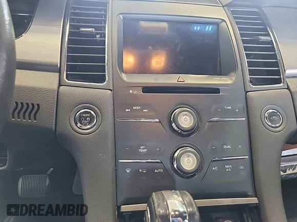2018 Ford Taurus SEL with VIN 1FAHP2E82JG120034, listed as a IAAI auction lot 42634760 with 71,545 mi miles and . Bid and sale history available at DreamBid. Image 17.