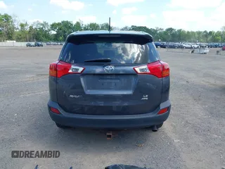 2015 Toyota RAV4 LE with VIN 2T3BFREV2FW396601, listed as a IAAI auction lot 42571771 with 164,545 mi miles and . Bid and sale history available at DreamBid. Image 17.