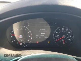 2020 Kia Sorento L with VIN 5XYPG4A3XLG630956, listed as a Copart auction lot 50085525 with 67,377 mi miles and Salvage Title. Bid and sale history available at carsss.com. Image 9.