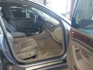 2005 Audi A8 4.2L z VIN WAULL44E05N012092, wystawiony jako IAAI lot #42158516 z przebiegiem 195 682 mil mil oraz . Historia ofert i sprzedaży dostępna na DreamBid. Obrazek 5.