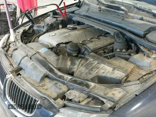 2006 BMW 3 Series 330xi с VIN WBAVD33546KL52172, выставлен на аукционе IAAI как лот 43176461 с пробегом 188 608 миль миль и . История ставок и продаж доступна на DreamBid. Изображение 13.