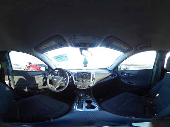 2017 Chevrolet Malibu LT with VIN 1G1ZE5ST5HF211046, listed as a IAAI auction lot 41772072 with 98,398 mi miles and . Bid and sale history available at DreamBid. Image 19.