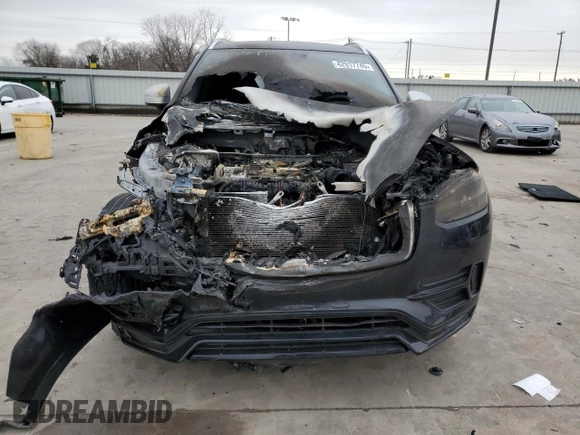 2016 Volvo XC90 T6 R-Design с VIN YV4A22PM7G1059213, выставлен на аукционе Copart как лот 42917745 с пробегом Не указан миль и Списание • Salvage title. История ставок и продаж доступна на DreamBid. Изображение 5.