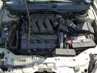 2003 Mercury Sable LS Premium с VIN 1MEFM55S23A617225, выставлен на аукционе Copart как лот 52021765 с пробегом 131 291 миль миль и Списание • Salvage title. История ставок и продаж доступна на DreamBid. Изображение 13.