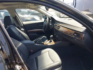 2008 BMW 3 Series 328i with VIN WBAVC57538NK77152, listed as a IAAI auction lot 42516110 with 225,059 mi miles and . Bid and sale history available at DreamBid. Image 5.