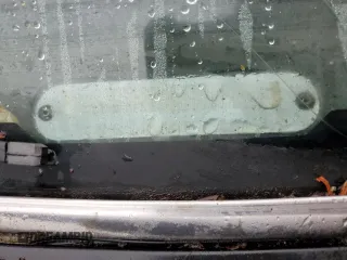 1993 Nissan Frontier с VIN 1N6SD11S1PC422206, выставлен на аукционе Copart как лот 80961204 с пробегом 261 085 миль миль и На запчасти • Non repairable. История ставок и продаж доступна на DreamBid. Изображение 12.