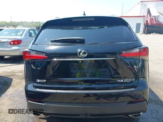 2017 Lexus NX 200t with VIN JTJBARBZ0H2148104, listed as a IAAI auction lot 42565231 with 62,194 mi miles and . Bid and sale history available at DreamBid. Image 16.