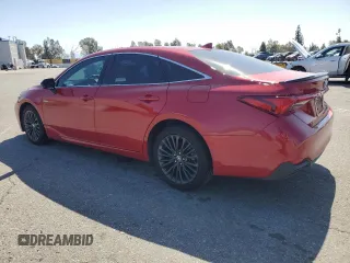 2021 Toyota Avalon Hybrid XSE z VIN 4T1EA1AB6MU006954, wystawiony jako Copart lot #51970855 z przebiegiem 61 806 mil mil oraz Szkoda całkowita • Salvage title. Historia ofert i sprzedaży dostępna na DreamBid. Obrazek 2.