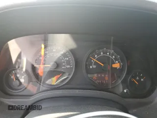 2014 Jeep Patriot Altitude z VIN 1C4NJPBA1ED523741, wystawiony jako Copart lot #59287135 z przebiegiem 194 757 mil mil oraz Szkoda całkowita • Salvage title. Historia ofert i sprzedaży dostępna na DreamBid. Obrazek 9.