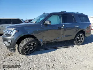 2021 Ford Expedition Limited with VIN 1FMJU2AT9MEA55242, listed as a Copart auction lot 82612354 with NaN miles and Salvage Title. Bid and sale history available at carsss.com. Image 1.
