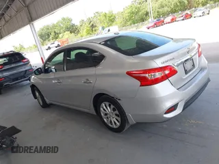 2017 Nissan Sentra SL with VIN 3N1AB7AP1HY367030, listed as a IAAI auction lot 42211345 with 119,166 mi miles and . Bid and sale history available at DreamBid. Image 15.