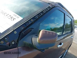 2011 Ford Explorer Limited with VIN 1FMHK7F86BGA82020, listed as a IAAI auction lot 42683755 with Not provided miles and . Bid and sale history available at DreamBid. Image 14.