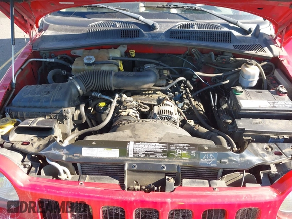 2004 Jeep Liberty Limited with VIN 1J4GL58K44W189886, listed as a IAAI auction lot 42802317 with 241,083 mi miles and . Bid and sale history available at DreamBid. Image 10.