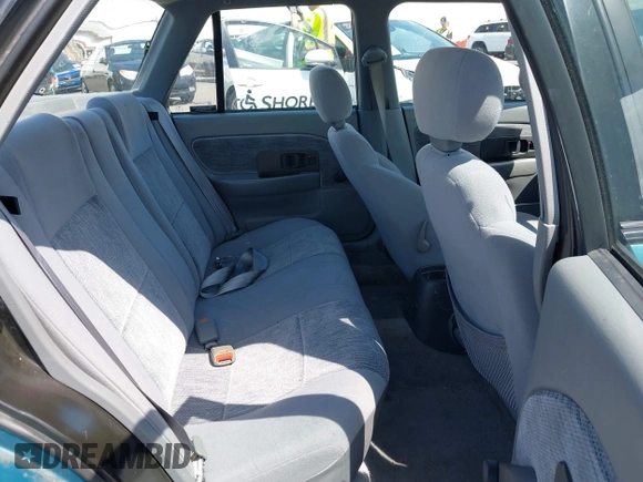 1995 Saturn SL with VIN 1G8ZK5277SZ320711, listed as a IAAI auction lot 42115543 with 77,558 mi miles and . Bid and sale history available at DreamBid. Image 8.