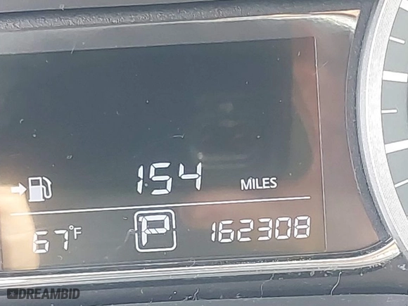 2014 Nissan Sentra SV with VIN 3N1AB7AP7EL663727, listed as a IAAI auction lot 41663513 with 162,308 mi miles. Bid and sale history available at carsss.com. Image 15.