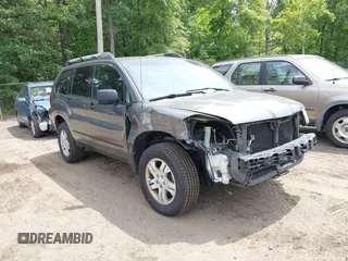 2005 Mitsubishi Endeavor LS z VIN 4A4MM21S85E062170, wystawiony jako IAAI lot #42461545 z przebiegiem 183 085 mil mil oraz . Historia ofert i sprzedaży dostępna na DreamBid. Obrazek 1.