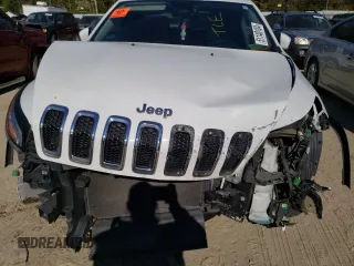 2016 Jeep Cherokee Limited with VIN 1C4PJLDB9GW221886, listed as a Copart auction lot 49076615 with 140,957 mi miles and Non Repairable. Bid and sale history available at carsss.com. Image 13.