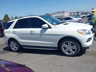 2013 Mercedes-Benz M 350 with VIN 4JGDA5JB6DA216944, listed as a IAAI auction lot 42532706 with 104,443 mi miles and . Bid and sale history available at DreamBid. Image 13.