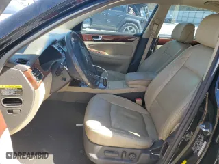 2012 Hyundai Genesis 3.8L with VIN KMHGC4DD7CU152151, listed as a Copart auction lot 49537015 with 109,772 mi miles and Salvage Title. Bid and sale history available at carsss.com. Image 7.