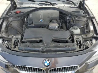 2013 BMW 3 Series 328i xDrive with VIN WBA3B3C5XDF533635, listed as a Copart auction lot 52746075 with 94,722 mi miles and Salvage Title. Bid and sale history available at carsss.com. Image 11.