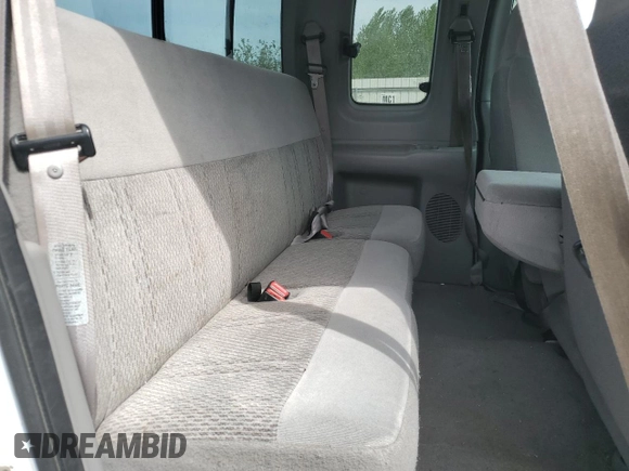 1998 Ford F-150 with VIN 2FTZX1766WCA27840, listed as a Copart auction lot 56186495 with 147,127 mi miles and Clean title. Bid and sale history available at DreamBid. Image 10.