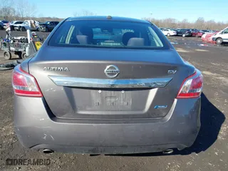 2013 Nissan Altima 2.5 SL with VIN 1N4AL3APXDC906479, listed as a IAAI auction lot 41827360 with 177,098 mi miles. Bid and sale history available at carsss.com. Image 16.