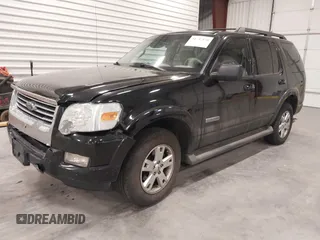 2007 Ford Explorer XLT с VIN 1FMEU73E47UB51108, выставлен на аукционе IAAI как лот 41747158 с пробегом 131 697 миль миль и . История ставок и продаж доступна на DreamBid. Изображение 17.