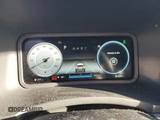 2022 Hyundai Kona N Line with VIN KM8K3CA33NU773941, listed as a Copart auction lot 86477754 with 51,259 mi miles and Salvage Title. Bid and sale history available at carsss.com. Image 9.