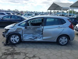 2020 Honda Fit LX with VIN 3HGGK5H49LM724771, listed as a IAAI auction lot 41947765 with 12,003 mi miles. Bid and sale history available at carsss.com. Image 15.