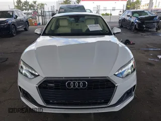 2023 Audi A5 Sportback Premium z VIN WAUABCF54PA052249, wystawiony jako IAAI lot #41916508 z przebiegiem 19 062 mil mil oraz . Historia ofert i sprzedaży dostępna na DreamBid. Obrazek 12.