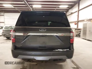 2020 Ford Expedition Max Limited с VIN 1FMJK2ATXLEA61572, выставлен на аукционе IAAI как лот 41341741 с пробегом 71 912 миль миль и . История ставок и продаж доступна на DreamBid. Изображение 17.