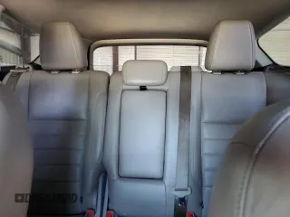 2013 Ford Escape SEL with VIN 1FMCU0H99DUB43642, listed as a Copart auction lot 53967335 with 195,932 mi miles and Salvage Title. Bid and sale history available at carsss.com. Image 10.