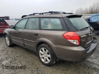 2009 Subaru Outback Special Edtn with VIN 4S4BP61C297318959, listed as a Copart auction lot 88129545 with 111,405 mi miles and Salvage Title. Bid and sale history available at carsss.com. Image 2.