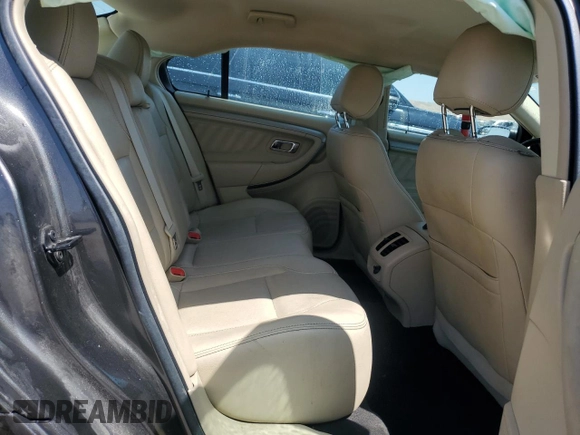 2015 Ford Taurus SEL с VIN 1FAHP2E87FG183122, выставлен на аукционе Copart как лот 62878955 с пробегом 94 374 миль миль и Списание • Salvage title. История ставок и продаж доступна на DreamBid. Изображение 10.