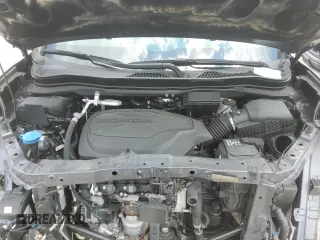 2022 Honda Ridgeline RTL z VIN 5FPYK3F51NB013101, wystawiony jako Copart lot #56360865 z przebiegiem 14 945 mil mil oraz Szkoda całkowita • Salvage title. Historia ofert i sprzedaży dostępna na DreamBid. Obrazek 11.