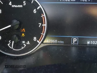 2024 Nissan Altima SV z VIN 1N4BL4DV4RN304323, wystawiony jako IAAI lot #42478247 z przebiegiem 47 968 mil mil oraz . Historia ofert i sprzedaży dostępna na DreamBid. Obrazek 15.