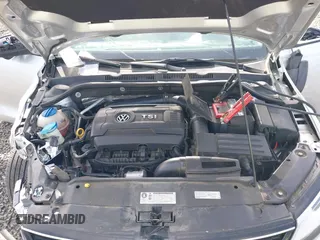 2015 Volkswagen Jetta Sedan 1.8T SE with VIN 3VWD17AJ3FM297573, listed as a IAAI auction lot 41884541 with 98,225 mi miles. Bid and sale history available at carsss.com. Image 10.