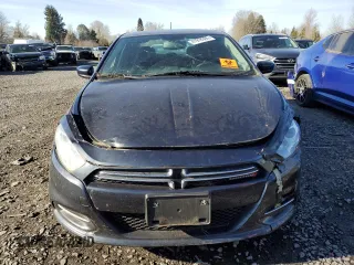 2014 Dodge Dart Aero with VIN 1C3CDFDH1ED902519, listed as a Copart auction lot 41918365 with Not Provided miles and Clean Title. Bid and sale history available at carsss.com. Image 5.