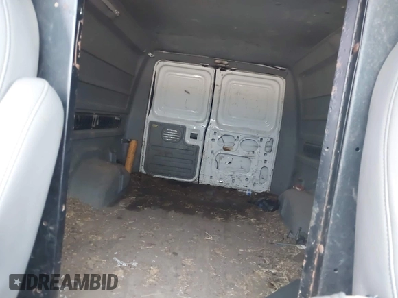 2006 Ford Econoline Cargo with VIN 1FTNE24W06HB02149, listed as a IAAI auction lot 42055924 with 229,432 mi miles and . Bid and sale history available at DreamBid. Image 8.