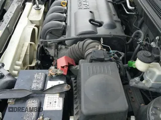 2004 Toyota Corolla CE z VIN 1NXBR32E44Z323356, wystawiony jako IAAI lot #43187605 z przebiegiem Nie podano mil oraz . Historia ofert i sprzedaży dostępna na DreamBid. Obrazek 13.